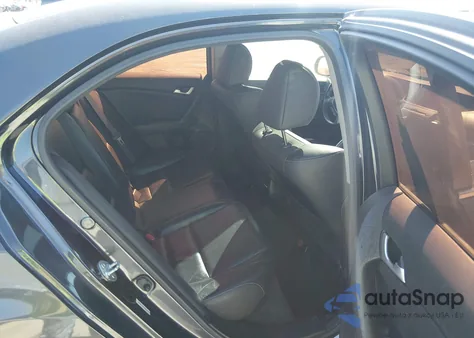 2012 Acura Tsx 2.4 from USA, damaged, VIN JH4CU2F42CC030562